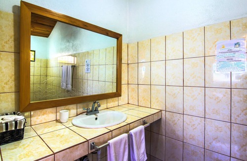 San Roque Cabin | Hotel Mango Valley