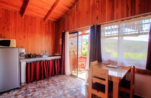 San Roque Cabin | Hotel Mango Valley