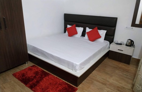Kharsali Hotel | Hotel Manisha
