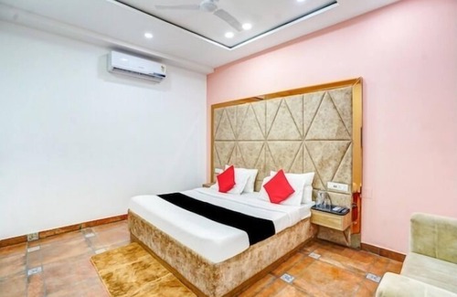 Shalimar Bagh Hotel | Hotel Mannat