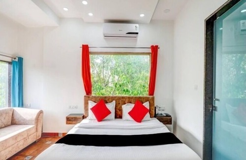 Shalimar Bagh Hotel | Hotel Mannat