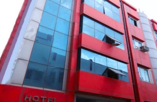 Charbagh Hotel | Hotel Manohar Palace