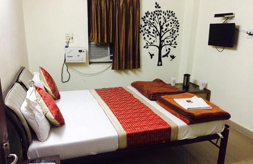 Charbagh Hotel | Hotel Manohar Palace