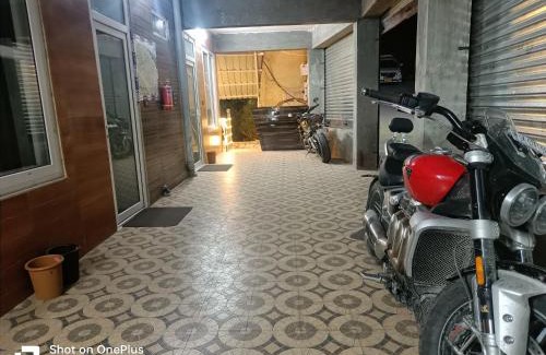 Gobind Dham Hotel | Hotel Mansarovar