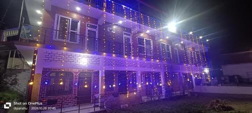 Gobind Dham Hotel | Hotel Mansarovar