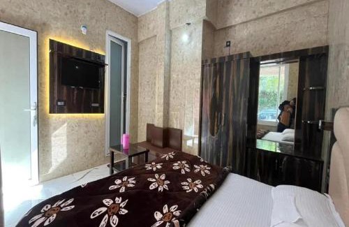 Gobind Dham Hotel | Hotel Mansarovar