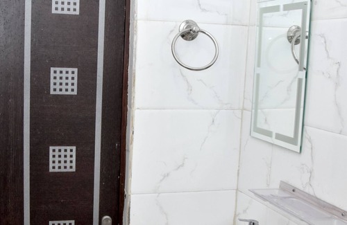 Patna Hotel | Hotel Maple Inn