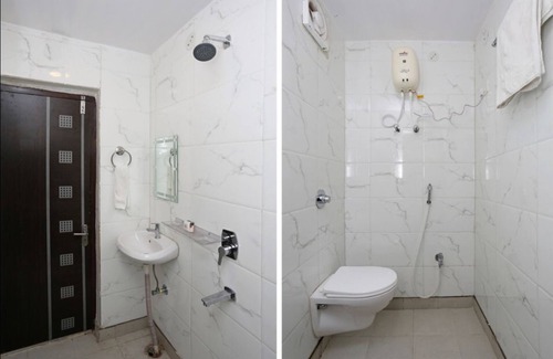 Patna Hotel | Hotel Maple Inn