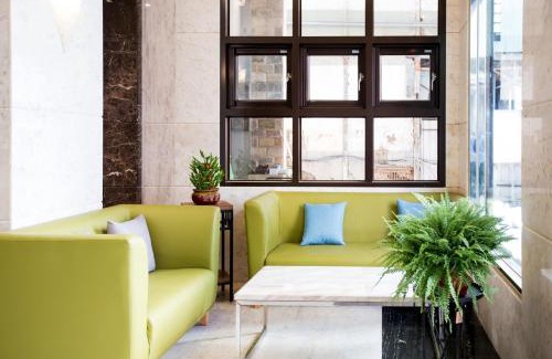 North District Hotel | Hotel Maple Taiwan Boulevard