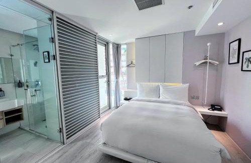 Xitun District Hotel | Hotel Mapp