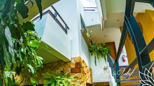 Concepcion de Ataco Hotel | Hotel María Isabel Ataco