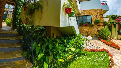 Concepcion de Ataco Hotel | Hotel María Isabel Ataco