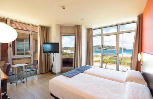 Noja Hotel | Hotel Marítimo Ris