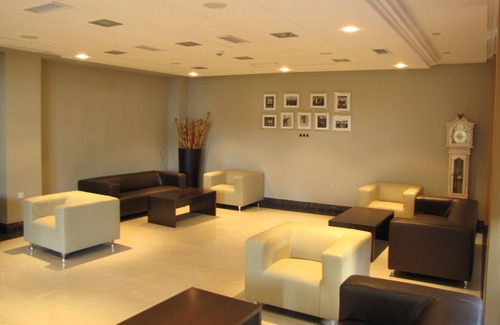 Noja Hotel | Hotel Marítimo Ris