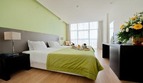 Sao Pedro de Muel Hotel | Hotel Mar e Sol & Spa
