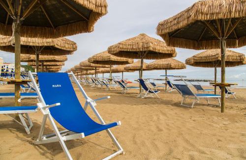 Lido Riccio Hotel | Hotel Mara