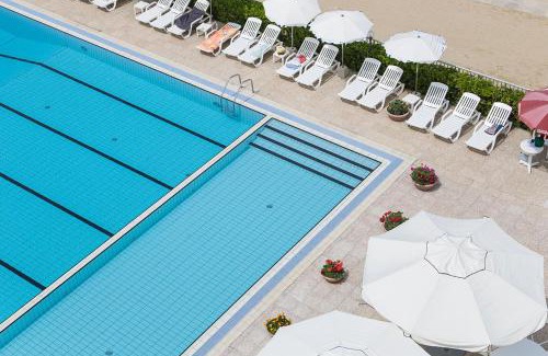 Lido Riccio Hotel | Hotel Mara