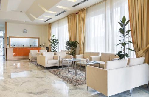 Lido Riccio Hotel | Hotel Mara