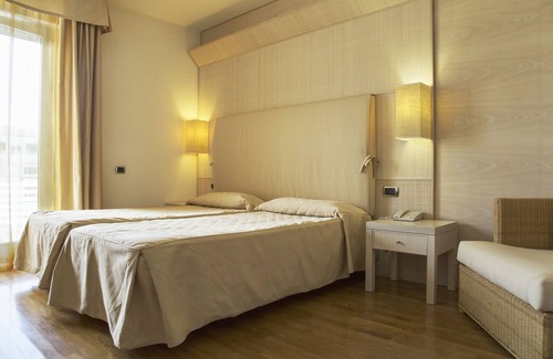 Lido Riccio Hotel | Hotel Mara
