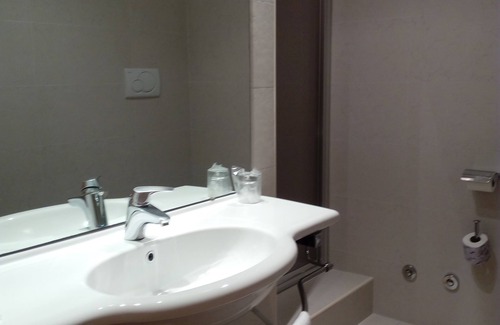 Lido Riccio Hotel | Hotel Mara