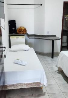 Ponta Pora Hotel | Hotel Marambaia Ponta Porã