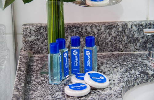 Centro Hotel | Hotel Marbor