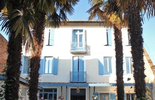 Castelsarrasin Hotel | HOTEL MARCEILLAC