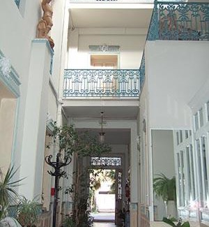 Castelsarrasin Hotel | HOTEL MARCEILLAC