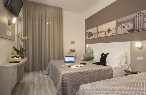 Igea Marina Hotel | Hotel Marcus