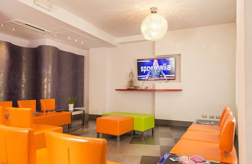 Igea Marina Hotel | Hotel Marcus