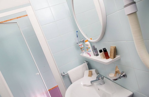 Igea Marina Hotel | Hotel Marcus