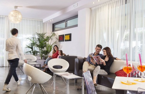 Igea Marina Hotel | Hotel Marcus