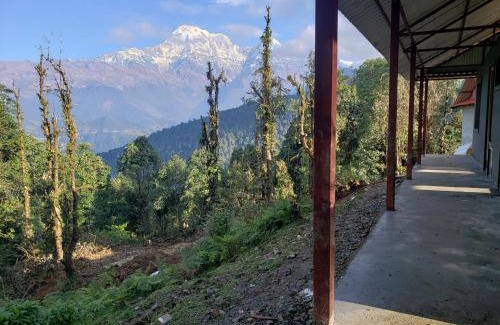 Lumle Hotel | Hotel mardi station and restaurent