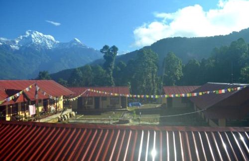 Lumle Hotel | Hotel mardi station and restaurent