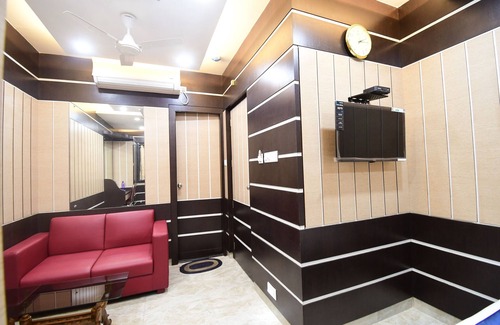 Sealdah Hotel | Hotel Margaret