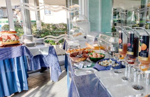 Alba Hotel | Hotel Margareth