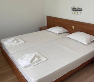 Kranevo Hotel | Hotel Margarita