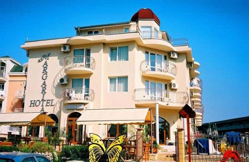 Kranevo Hotel | Hotel Margarita