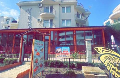 Kranevo Hotel | Hotel Margarita