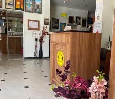 Kranevo Hotel | Hotel Margarita