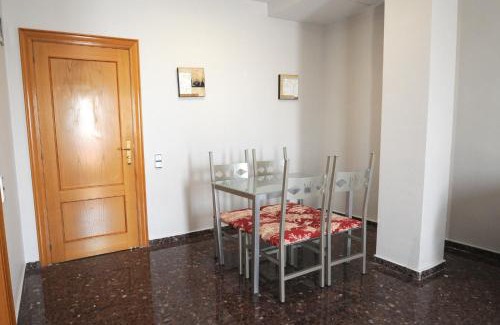 Pedrola Hotel | HOTEL MARIA ROSA