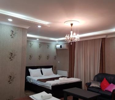 Kutaisi Hotel | Hotel Mariana