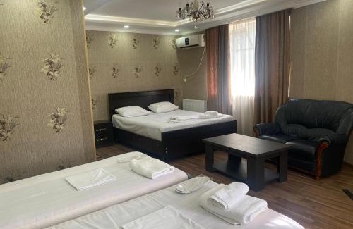 Kutaisi Hotel | Hotel Mariana