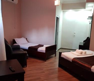 Kutaisi Hotel | Hotel Mariana