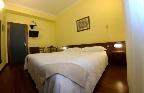 Jesi Hotel | Hotel Mariani