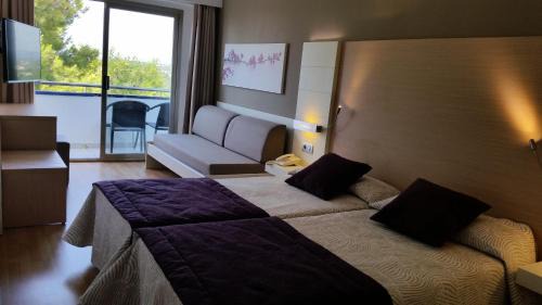 S'illot Hotel | Hotel Mariant