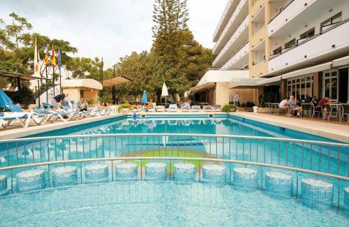 S'illot Hotel | Hotel Mariant