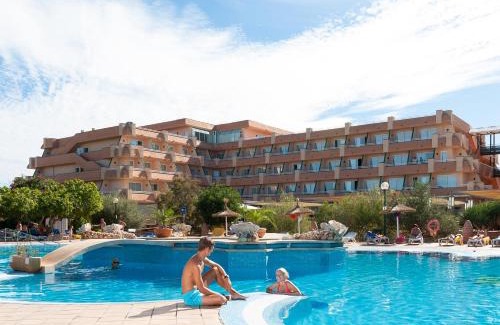 S'illot Hotel | Hotel Mariant Park