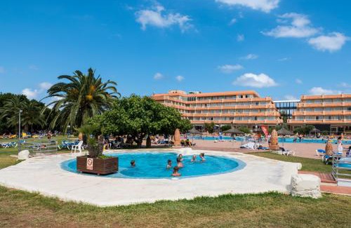 S'illot Hotel | Hotel Mariant Park