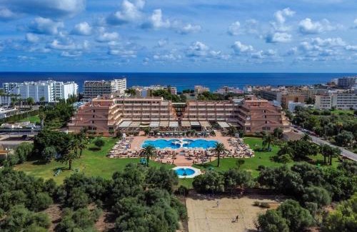 S'illot Hotel | Hotel Mariant Park